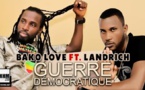 Dakar Raggae International: la "Guerre démocratique" de Bako Love et Landrich annoncée en décembre