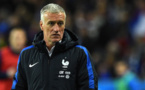 Équipe de France: Deschamps souhaite « évidemment » que Zidane lui succède