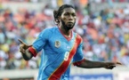 CM2014 : la RD Congo avec Mandanda et Mbokani