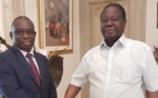 Côte d’Ivoire : Macky Sall réconcilie Bédié et Konan Kouadio Bertin