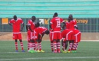 Ligue 1 sénégalaise : AS Douane étrille le Jaraaf de Dakar 4-1