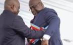 RDC: deux ans après l’investiture de Félix Tshisekedi, la rupture avec Joseph Kabila