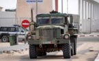 Sahara occidental : le Front Polisario bombarde une zone tampon marocaine
