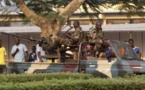 RCA: l’ultimatum lancé par les rebelles de la Séléka arrive à échéance