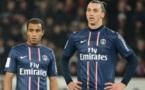Lucas : «Ibra insulte beaucoup»