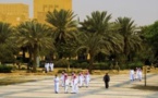 Dix-huit personnes arrêtées pour espionnage en Arabie Saoudite