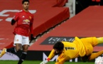 Angleterre: Manchester United élimine Liverpool de la Cup