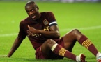 Man City : l'ultimatum de Yaya Touré, une aubaine pour le PSG ?