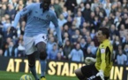 Manchester City : Yaya Touré sur le départ ?