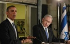 En Israël, Barack Obama affiche sa fermeté vis-à-vis de l'Iran