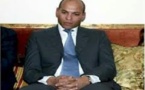 Karim Wade devenu « non présidentiable » à cause de la traque des biens mal acquis
