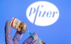 Vaccin Covid_19: l'initiative Covax commande 40 millions de doses chez Pfizer
