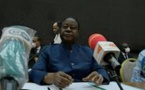 Législatives en Côte d'Ivoire: le PDCI présente près de 140 candidats
