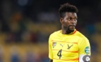 Cameroun : Emmanuel Adebayor fait le buzz