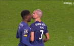 FC Porto: Loum Ndiaye et son coéquipier Pepe s'embrouillent violemment après le match