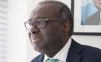 Le Sénégalais Kassim Diagne nommé numéro 2 de l’ONU au Congo