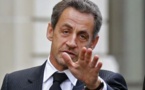 La mise en examen de Nicolas Sarkozy bouleverse l'UMP