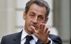 La mise en examen de Nicolas Sarkozy bouleverse l'UMP