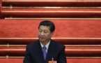 Xi Jinping choisit la Russie pour sa première visite d'Etat