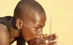 Journée mondiale de l'eau: le compte à rebours est lancé 