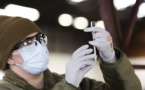 Coronavirus : 100 millions de cas dans le monde, Biden dope la vaccination