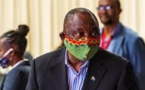 Le président sud-africain fustige les pays riches qui accaparent les vaccins anti-Covid