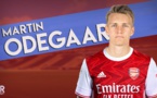 Infos Mercato: Odegaard à Arsenal, Giroud intéresse Rome