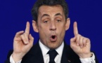 Mis en examen hier par un juge : Sarkozy fait la leçon aux hommes politiques sénégalais