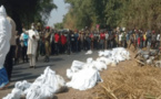 Cameroun : 53 personnes meurent calcinées dans un accident de la circulation