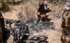 Une centaine de djihadistes tués lors d’une opération militaire franco-malienne