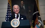 Climat: les États-Unis de Joe Biden reviennent dans le jeu