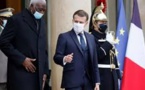 Mali: le G5 Sahel et la coopération bilatérale au cœur de la rencontre entre Macron et N’Daw   