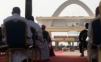Ghana: l’ancien président Jerry Rawlings enterré avec les honneurs