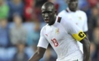 Match Sénégal vs Angola : Mohamed Diamé, confirmé capitaine se dit honoré