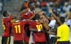 Direct de Conakry – Sénégal vs Angola : Les « Palancas Negras » mettent la pendule à l’heure (VIDEO)