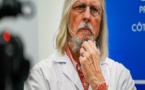 Didier Raoult contre un nouveau confinement: “On va rendre tout le monde fou”