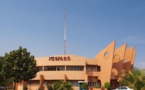 Burkina Faso: le Fespaco reporté à cause de la pandémie de Covid-19