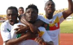 Coupe du monde 2014: la Guinée et la RDC calent, le Mali assure (classement et résultats)