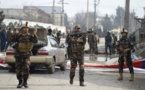 Afghanistan: au moins huit membres des forces de sécurité tués dans une attaque talibane