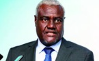 Sommet extraordinaire de l'UA: Moussa Faki Mahamat seul candidat en lice pour la Commission