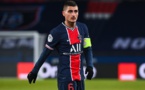 PSG: Verratti, Abdou Diallo et deux membres du staff testés positifs à la Covid-19