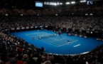 Open d’Australie: les organisateurs annoncent 30 000 spectateurs par jour malgré la Covid-19