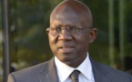 Covid-19: "les vaccins sont sûrs et marchent", affirme le Pr Salif Sow