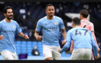 Manchester City s'en sort face à Sheffield United