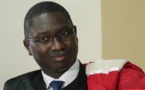 Ismaîla Madior Fall donne le titre du statut de chef de l'opposition à Ousmane Sonko