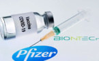 Vaccin anti-Covid-19 : BioNTech et Pfizer vont livrer 75 millions de doses de plus à l'Union Européenne