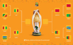 CHAN 2020: Voici le tableau des demi-finales !