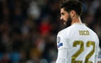 Real Madrid : Isco espère toujours partir d'ici minuit !
