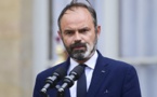 L'ancien Premier ministre Edouard Philippe a été testé positif au Covid-19