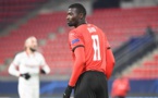 #InfosMercato - Mbaye Niang vers Bologne, Boulaye Dia parti pour rester à Reims